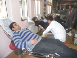 Özel Aziziye'den örnek kampanya